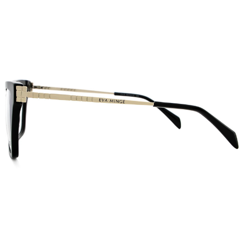 Okulary korekcyjne EVA MINGE EM11442 C1 - obrazek 3