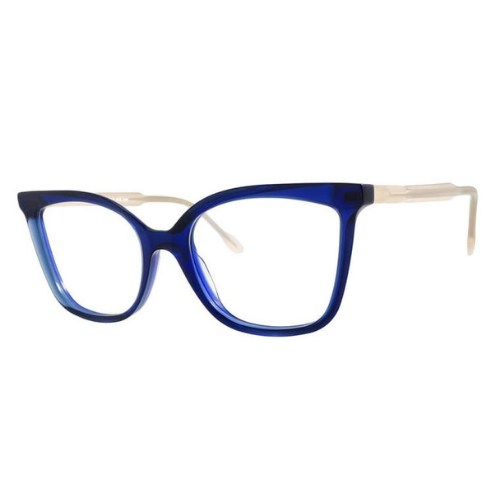 Okulary korekcyjne RES/REI PYRAMID 723