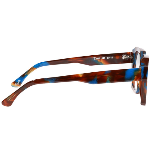 Okulary korekcyjne Constantino Toffoli T. 066 - obrazek 4