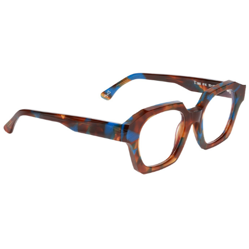 Okulary korekcyjne Constantino Toffoli T. 066 - obrazek 3