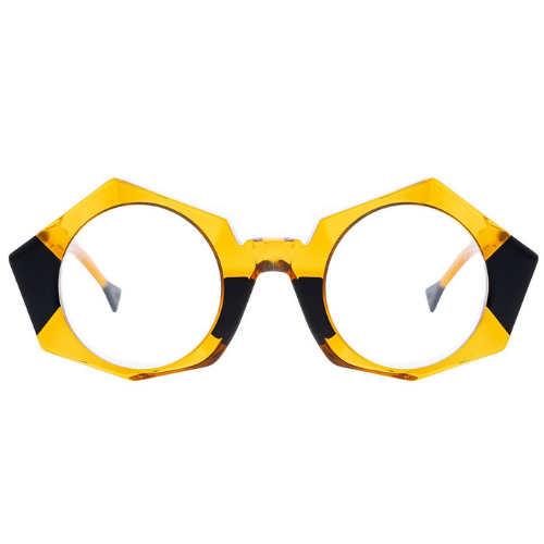 Okulary korekcyjne Constantino Toffoli T. 102