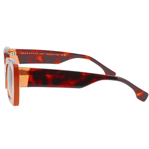 Okulary przeciwsłoneczne FACE A FACE FLARE 1 2759 - obrazek 4