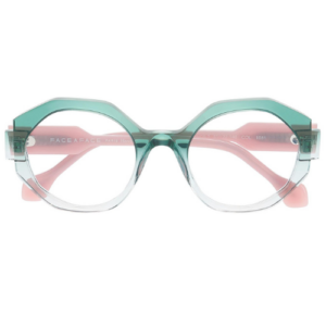 Okulary korekcyjne damskie FACE A FACE MINDS 2 1081