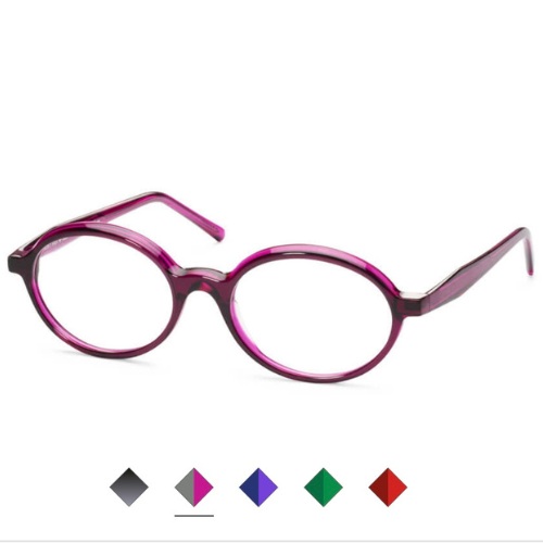 Okulary korekcyjne RES/REI GLOW C30