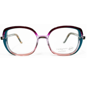 Okulary korekcyjne damskie FACE A FACE FOLLOW 2
