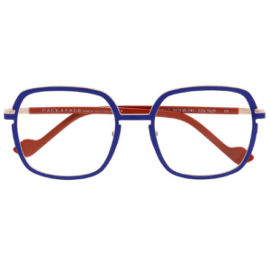 Okulary korekcyjne damskie FACE A FACE TWILL 2 9620