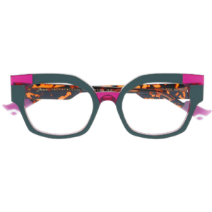 Okulary korekcyjne damskie FACE A FACE BOCCA 2