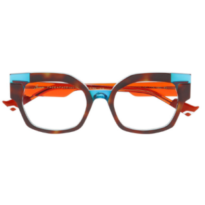 Okulary korekcyjne damskie FACE A FACE BOCCA 2 1865