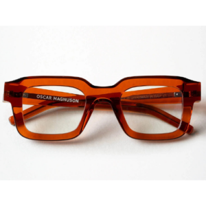 Okulary korekcyjne OSCAR MAGNUSON JACK OM6 650