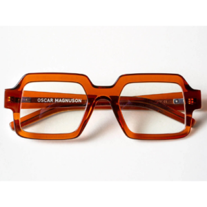 Okulary korekcyjne Oscar Magnuson SASHA OM6 650