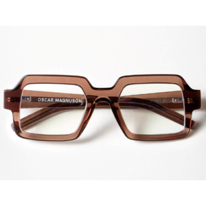 Okulary korekcyjne Oscar Magnuson SASHA OM6 650 950