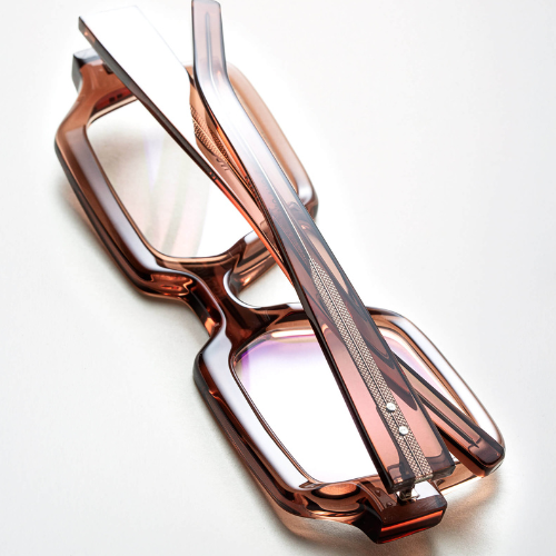 Okulary korekcyjne Oscar Magnuson SASHA OM6 650 950 - obrazek 5