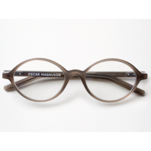 Okulary korekcyjne Oscar Magnuson TEDDY  2105