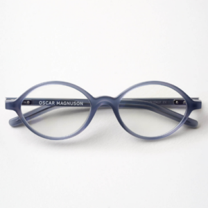 Okulary korekcyjne Oscar Magnuson TEDDY  2450