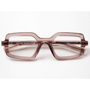 Okulary korekcyjne Oscar Magnuson NATASHA 920