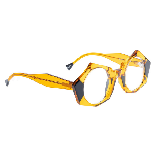 Okulary korekcyjne Constantino Toffoli T. 102 - obrazek 3