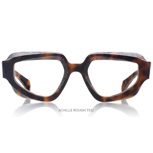 Okulary korekcyjne Dandy's ROUGH ACHILLE TS12