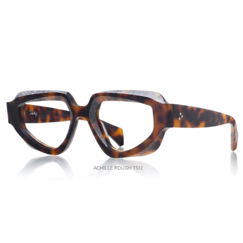 Okulary korekcyjne Dandy's ROUGH ACHILLE TS12 - obrazek 4