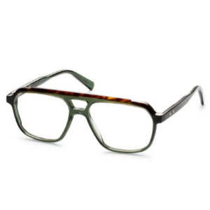 Okulary korekcyjne RES/REI THE ASCOT A26