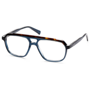 Okulary korekcyjne RES/REI THE ASCOT 675