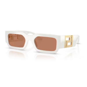 Okulary przeciwsłoneczne Versace VE4506U 554473
