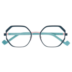 Okulary korekcyjne damskie FACE A FACE FOLD 2