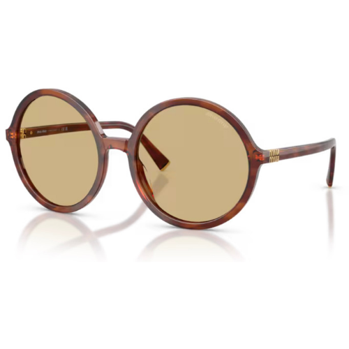 Okulary przeciwsłoneczne MIUMIU B02S 26E10R