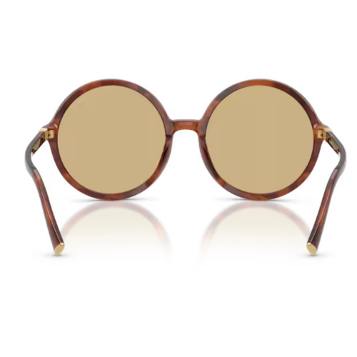 Okulary przeciwsłoneczne MIUMIU B02S 26E10R - obrazek 3