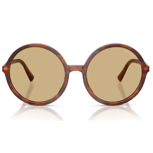 Okulary przeciwsłoneczne MIUMIU B02S 26E10R - obrazek 4