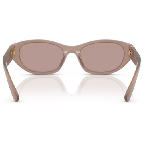 Okulary przeciwsłoneczne MIUMIU A03S 28L20I - obrazek 2