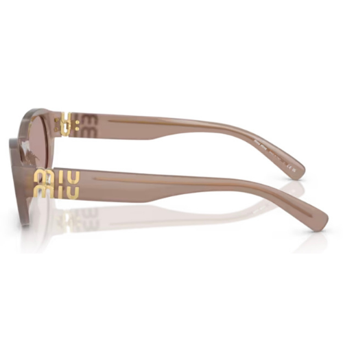 Okulary przeciwsłoneczne MIUMIU A03S 28L20I - obrazek 3