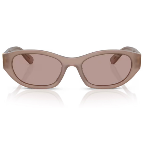 Okulary przeciwsłoneczne MIUMIU A03S 28L20I - obrazek 4
