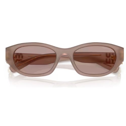 Okulary przeciwsłoneczne MIUMIU A03S 28L20I - obrazek 5