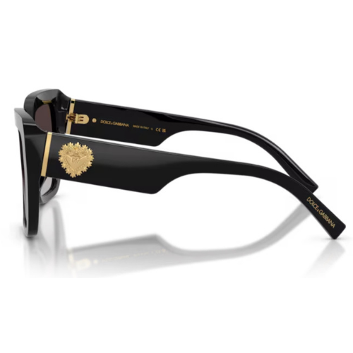 Okulary przeciwsłoneczne Dolce&Gabbana DG4538 - obrazek 2