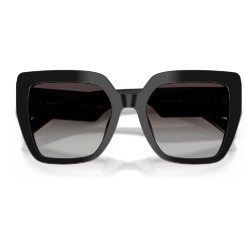 Okulary przeciwsłoneczne Dolce&Gabbana DG4538 - obrazek 5