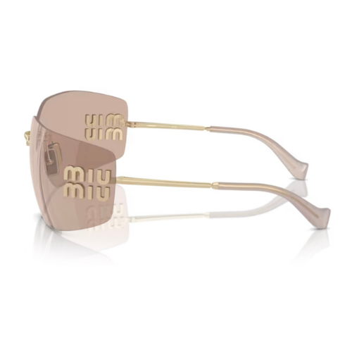 Okulary przeciwsłoneczne MIUMIU MU 54YS - obrazek 2