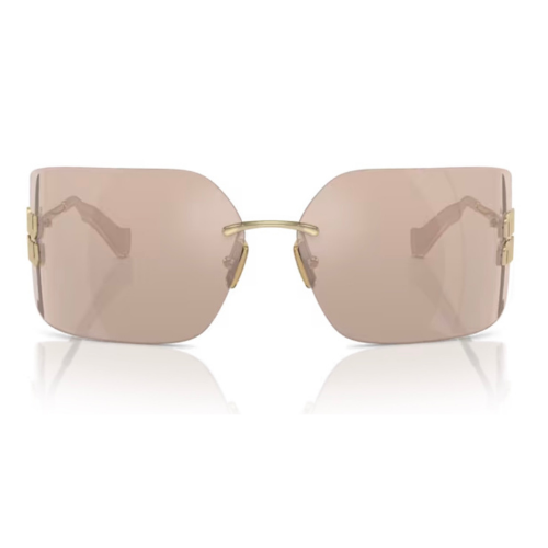Okulary przeciwsłoneczne MIUMIU MU 54YS - obrazek 3