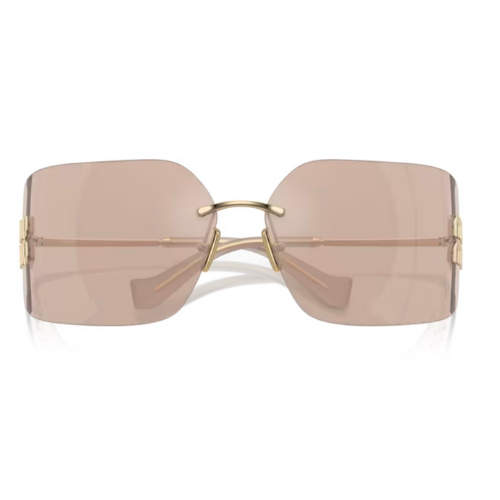 Okulary przeciwsłoneczne MIUMIU MU 54YS - obrazek 5