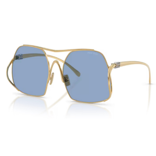 Okulary przeciwsłoneczne MIUMIU MU A55S 5AK30U