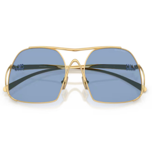 Okulary przeciwsłoneczne MIUMIU MU A55S 5AK30U - obrazek 5
